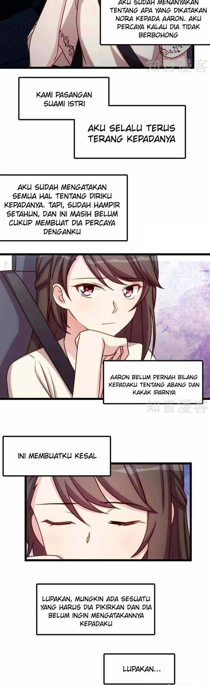 CEO’s Sudden Proposal Chapter 215 Gambar 12